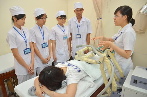 vietnamnet bridge, english news, Vietnam news, news Vietnam, vietnamnet news, Vietnam net news, Vietnam latest news, vn news, Vietnam breaking news, medical school, MOET, MOH, junior college