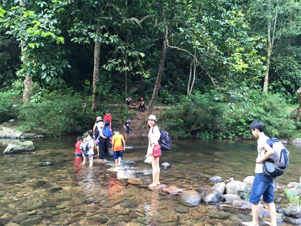 Bac Giang, Khe Ro forest, stilt-house, Vietnam economy, Vietnamnet bridge, English news about Vietnam, Vietnam news, news about Vietnam, English news, Vietnamnet news, latest news on Vietnam, Vietnam