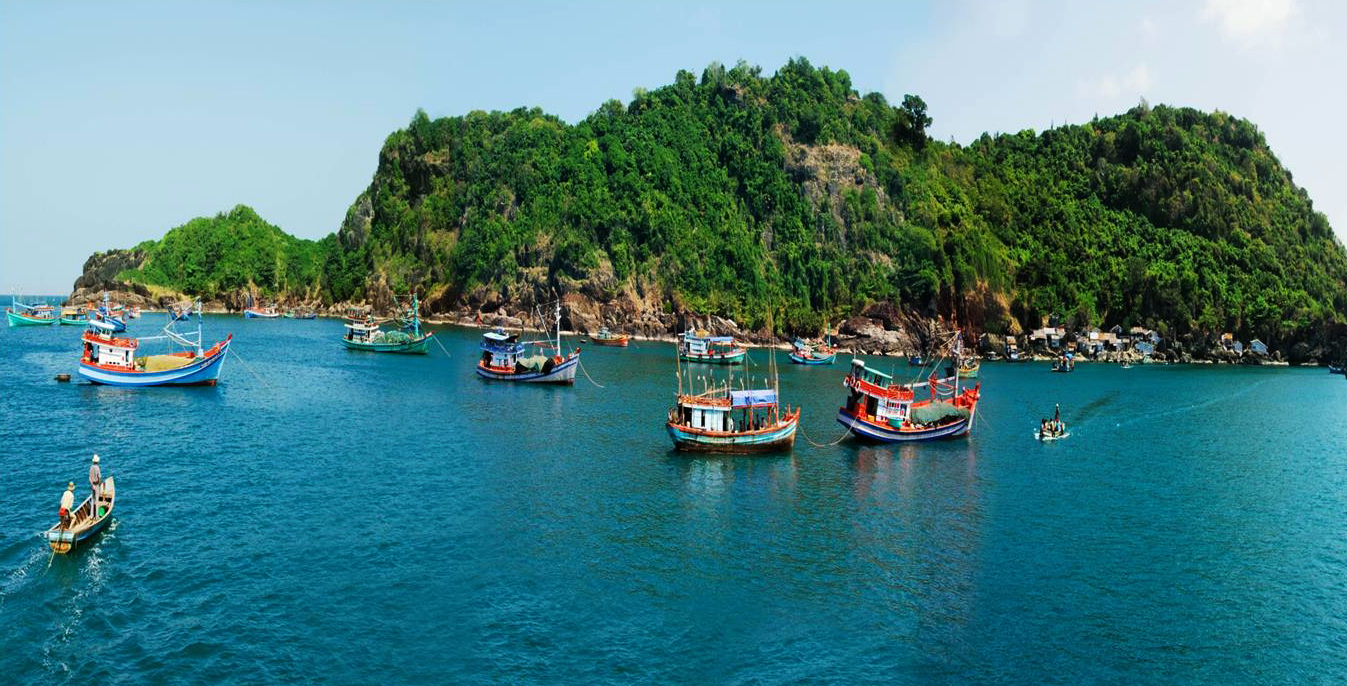 Ca Mau – Vietnam’s southernmost province - News VietNamNet