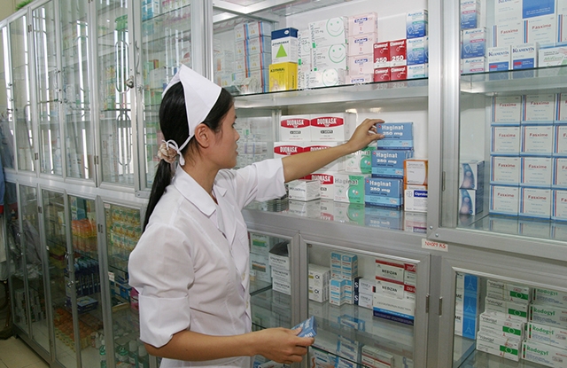 Vietnam to manufacture vaccines on industrial scale, social news, vietnamnet bridge, english news, Vietnam news, news Vietnam, vietnamnet news, Vietnam net news, Vietnam latest news, vn news, Vietnam breaking news