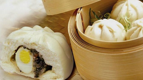 'Banh bao' - A popular dish of Vietnamese people, travel news, Vietnam guide, Vietnam airlines, Vietnam tour, tour Vietnam, Hanoi, ho chi minh city, Saigon, travelling to Vietnam, Vietnam travelling, Vietnam travel, vn news