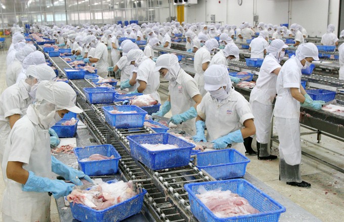 Only 1% of firms invest in agriculture: minister, vietnam economy, business news, vn news, vietnamnet bridge, english news, Vietnam news, news Vietnam, vietnamnet news, vn news, Vietnam net news, Vietnam latest news, Vietnam breaking news