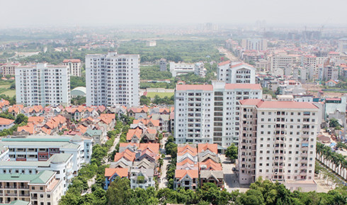 Experts present three scenarios for property market next year, vietnam economy, business news, vn news, vietnamnet bridge, english news, Vietnam news, news Vietnam, vietnamnet news, vn news, Vietnam net news, Vietnam latest news, Vietnam breaking news