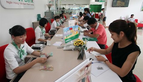 Central Bank of Vietnam sets credit growth at 18 percent for 2017, vietnam economy, business news, vn news, vietnamnet bridge, english news, Vietnam news, news Vietnam, vietnamnet news, vn news, Vietnam net news, Vietnam latest news, Vietnam breaking news
