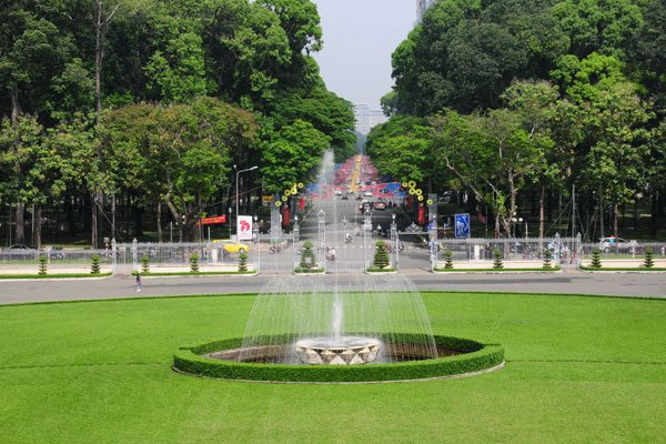 HCM City, museum app, Vietnam economy, Vietnamnet bridge, English news about Vietnam, Vietnam news, news about Vietnam, English news, Vietnamnet news, latest news on Vietnam, Vietnam