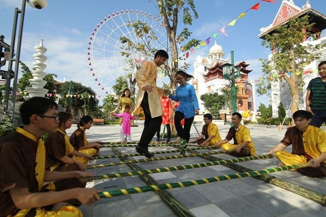 Farmers make ecotourism boom in Dong Thap, travel news, Vietnam guide, Vietnam airlines, Vietnam tour, tour Vietnam, Hanoi, ho chi minh city, Saigon, travelling to Vietnam, Vietnam travelling, Vietnam travel, vn news