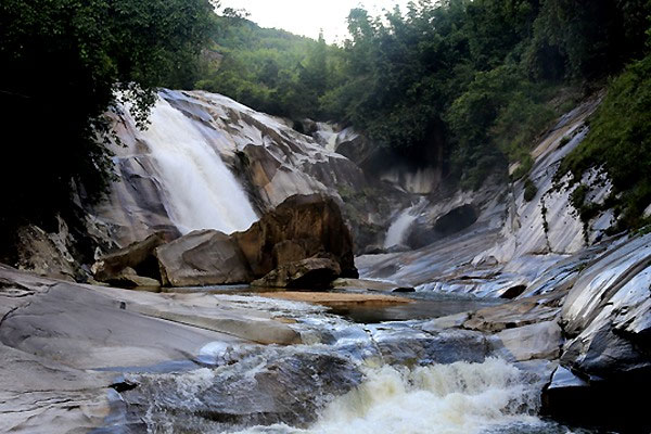 Nghe An, Pu Hoat Forest, Seven-Storey Waterfalls, Vietnam economy, Vietnamnet bridge, English news about Vietnam, Vietnam news, news about Vietnam, English news, Vietnamnet news, latest news on Vietnam, Vietnam