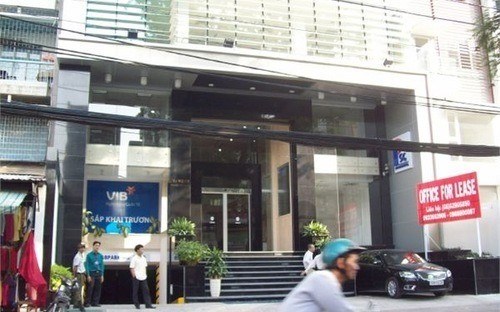 Hanoi office and retail competition heating up, vietnam economy, business news, vn news, vietnamnet bridge, english news, Vietnam news, news Vietnam, vietnamnet news, vn news, Vietnam net news, Vietnam latest news, Vietnam breaking news