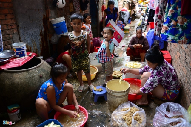 Nearly 480,000 households without housing in HCM City, social news, vietnamnet bridge, english news, Vietnam news, news Vietnam, vietnamnet news, Vietnam net news, Vietnam latest news, vn news, Vietnam breaking news