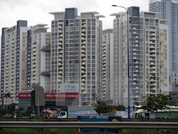 Vietnam’s property market expected to continue growth trend, vietnam economy, business news, vn news, vietnamnet bridge, english news, Vietnam news, news Vietnam, vietnamnet news, vn news, Vietnam net news, Vietnam latest news, Vietnam breaking news