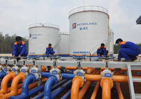 Vietnam imports petroleum products worth $433m in 2 months, vietnam economy, business news, vn news, vietnamnet bridge, english news, Vietnam news, news Vietnam, vietnamnet news, vn news, Vietnam net news, Vietnam latest news, Vietnam breaking news