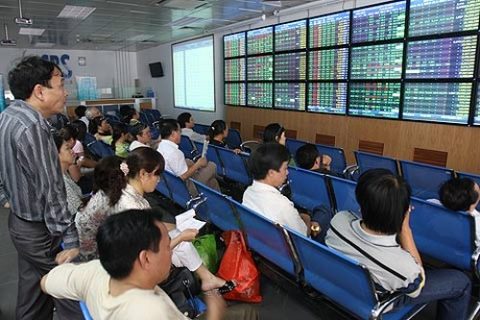Local markets gain marginally, await US Fed announcement, Business expo to boost ASEAN-Africa trade, Seaprodex's capitalization up 50% in three sessions, Nidec says to pour more capital into HCMC