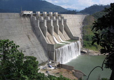 Ministry threatens to withdraw licences from hydropower projects, environmental news, sci-tech news, vietnamnet bridge, english news, Vietnam news, news Vietnam, vietnamnet news, Vietnam net news, Vietnam latest news, Vietnam breaking news, vn news