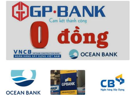 vietnam economy, business news, vn news, vietnamnet bridge, english news, Vietnam news, news Vietnam, vietnamnet news, vn news, Vietnam net news, Vietnam latest news, Vietnam breaking news, GP bank, CB bank, Ocean Bank