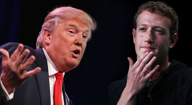 Trump and Zuckerberg invited to APEC 2017 in Vietnam, vietnam economy, business news, vn news, vietnamnet bridge, english news, Vietnam news, news Vietnam, vietnamnet news, vn news, Vietnam net news, Vietnam latest news, Vietnam reaking news