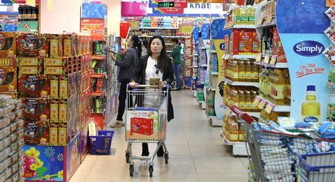 Vietnamese economy sees slower Q1 growth, vietnam economy, business news, vn news, vietnamnet bridge, english news, Vietnam news, news Vietnam, vietnamnet news, vn news, Vietnam net news, Vietnam latest news, Vietnam reaking news