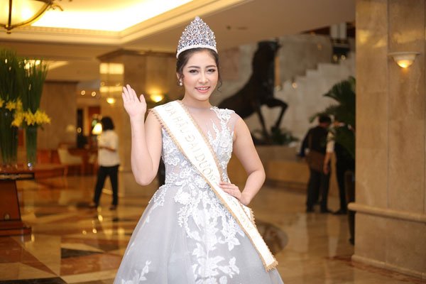 VND3.2 billion crown awaits Miss Ocean Vietnam 2017, entertainment events, entertainment news, entertainment activities, what’s on, Vietnam culture, Vietnam tradition, vn news, Vietnam beauty, news Vietnam, Vietnam news, Vietnam net news, vietnamnet news,