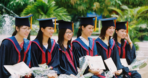 Adapting higher education in Vietnam to globalization, social news, vietnamnet bridge, english news, Vietnam news, news Vietnam, vietnamnet news, Vietnam net news, Vietnam latest news, vn news, Vietnam breaking news