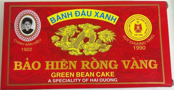 Banh gai, banh dau xanh Rong Vang Bao Hien, Vietnam economy, Vietnamnet bridge, English news about Vietnam, Vietnam news, news about Vietnam, English news, Vietnamnet news, latest news on Vietnam, Vietnam