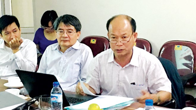 vietnam economy, business news, vn news, vietnamnet bridge, english news, Vietnam news, news Vietnam, vietnamnet news, vn news, Vietnam net news, Vietnam latest news, Vietnam breaking news, professorship council, VUSTA, MST vietnam economy, business news, vn news, vietnamnet bridge, english news, Vietnam news, news Vietnam, vietnamnet news, vn news, Vietnam net news, Vietnam latest news, Vietnam breaking news, professorship council, VUSTA, MST