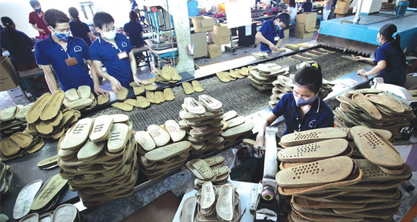 vietnam economy, business news, vn news, vietnamnet bridge, english news, Vietnam news, news Vietnam, vietnamnet news, vn news, Vietnam net news, Vietnam latest news,  footwear, Lefaso, tariff cut, FTA