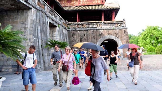 EIU: Tourism contributes more and more to Vietnam's economy, travel news, Vietnam guide, Vietnam airlines, Vietnam tour, tour Vietnam, Hanoi, ho chi minh city, Saigon, travelling to Vietnam, Vietnam travelling, Vietnam travel, vn news