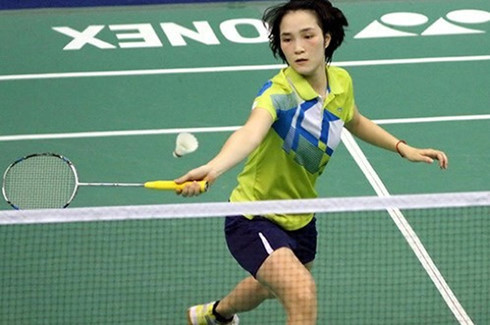 Badminton