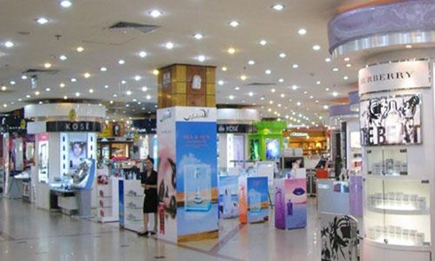 Survey reveals Vietnamese prefer American cosmetics, vietnam economy, business news, vn news, vietnamnet bridge, english news, Vietnam news, news Vietnam, vietnamnet news, vn news, Vietnam net news, Vietnam latest news, Vietnam reaking news