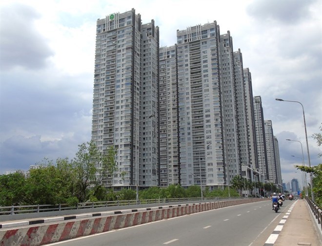 Higher housing sales volumes forecast in Q2, vietnam economy, business news, vn news, vietnamnet bridge, english news, Vietnam news, news Vietnam, vietnamnet news, vn news, Vietnam net news, Vietnam latest news, Vietnam reaking news