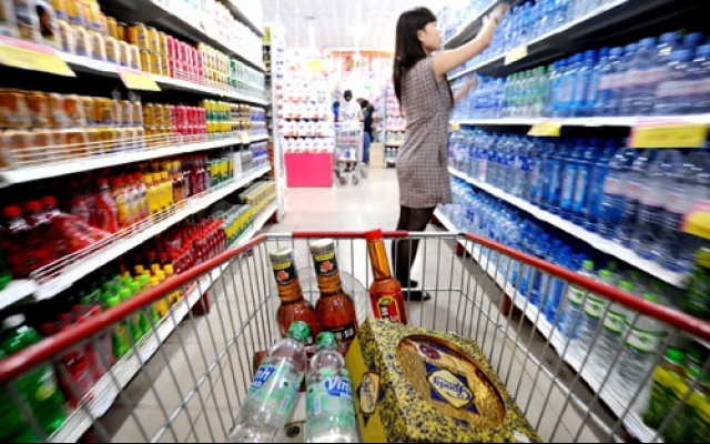 Beverages greatest contributor to FMCG growth, vietnam economy, business news, vn news, vietnamnet bridge, english news, Vietnam news, news Vietnam, vietnamnet news, vn news, Vietnam net news, Vietnam latest news, Vietnam reaking news