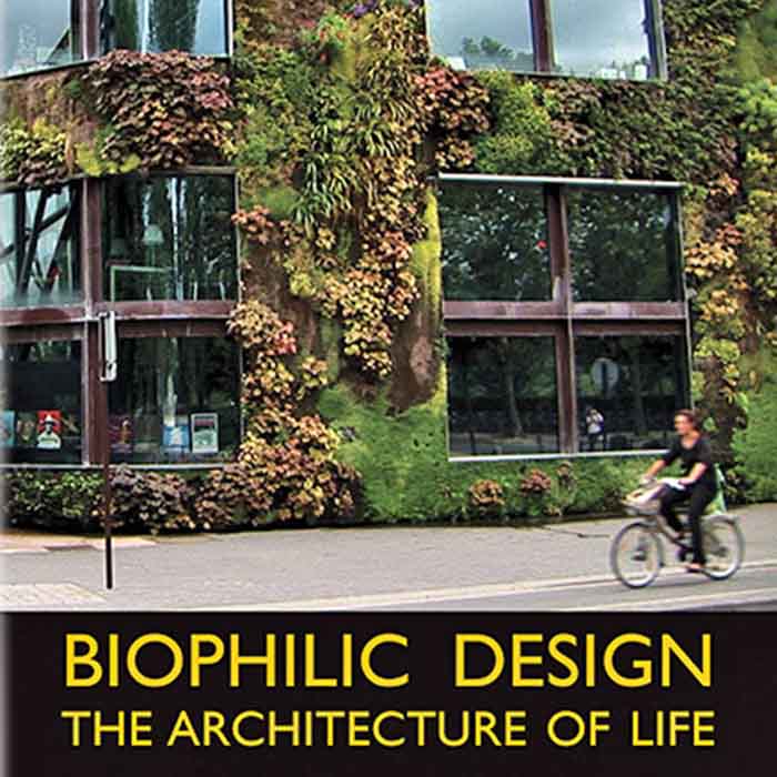 “Biophilic Design – The Architecture of Life” to be screened in Hanoi