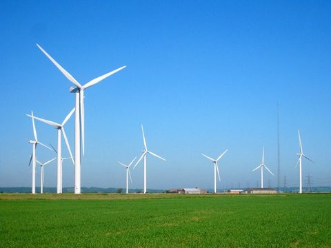 Work begins on $80 million wind project in Dong Nai, vietnam economy, business news, vn news, vietnamnet bridge, english news, Vietnam news, news Vietnam, vietnamnet news, vn news, Vietnam net news, Vietnam latest news, Vietnam breaking news