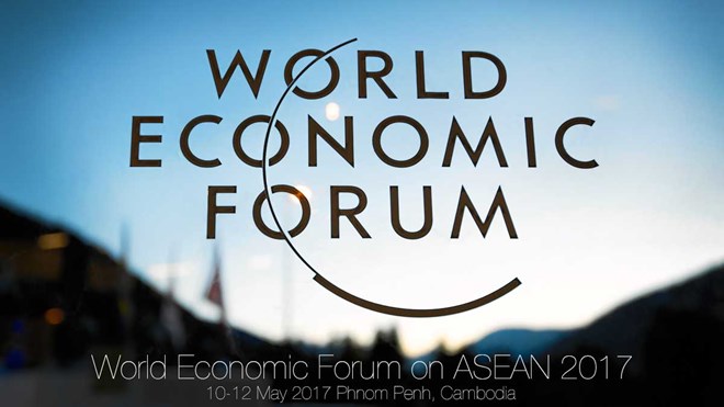 WEF-ASEAN – a chance for Vietnam to assert its role in SEA region, vietnam economy, business news, vn news, vietnamnet bridge, english news, Vietnam news, news Vietnam, vietnamnet news, vn news, Vietnam net news, Vietnam latest news, Vietnam reaking news