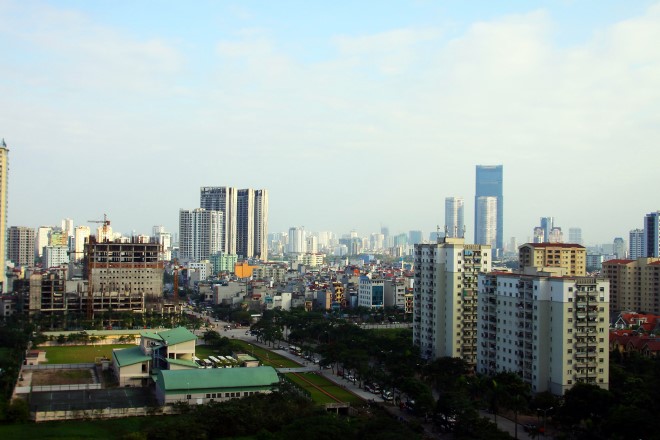 Experts warn about speculators promoting housing bubble in HCM City, vietnam economy, business news, vn news, vietnamnet bridge, english news, Vietnam news, news Vietnam, vietnamnet news, vn news, Vietnam net news, Vietnam latest news, Vietnam reaking new