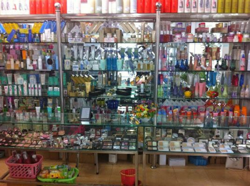 Transnationals dominate Vietnam personal care market , vietnam economy, business news, vn news, vietnamnet bridge, english news, Vietnam news, news Vietnam, vietnamnet news, vn news, Vietnam net news, Vietnam latest news, Vietnam reaking news