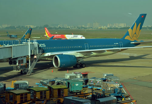 Vietnam to have more airlines, vietnam economy, business news, vn news, vietnamnet bridge, english news, Vietnam news, news Vietnam, vietnamnet news, vn news, Vietnam net news, Vietnam latest news, Vietnam breaking news