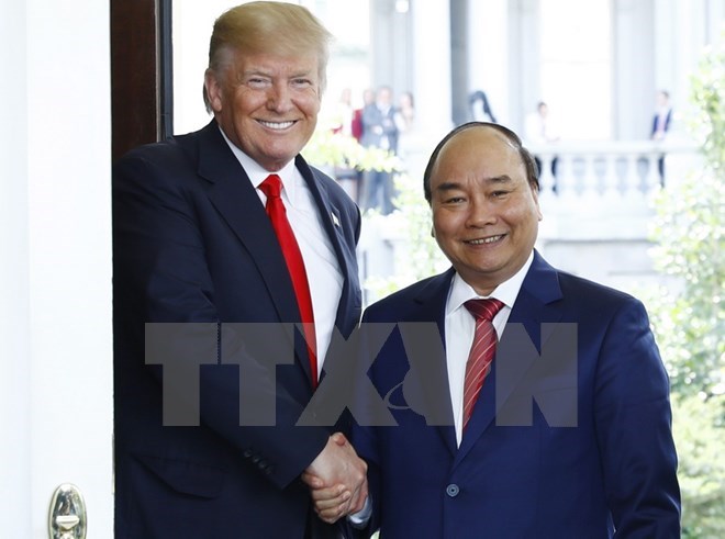 International community lauds PM’s US visit, Government news, Vietnam breaking news, politic news, vietnamnet bridge, english news, Vietnam news, news Vietnam, vietnamnet news, Vietnam net news, Vietnam latest news, vn news