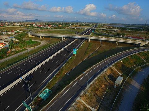 Vietnam looks to private sector to fund infrastructure, vietnam economy, business news, vn news, vietnamnet bridge, english news, Vietnam news, news Vietnam, vietnamnet news, vn news, Vietnam net news, Vietnam latest news, Vietnam breaking news