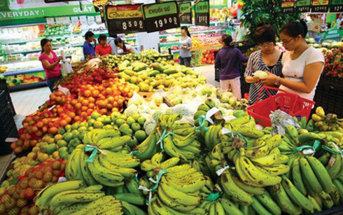 Fruit growers in Vietnam over-reliant on Chinese buyers, vietnam economy, business news, vn news, vietnamnet bridge, english news, Vietnam news, news Vietnam, vietnamnet news, vn news, Vietnam net news, Vietnam latest news, Vietnam breaking news