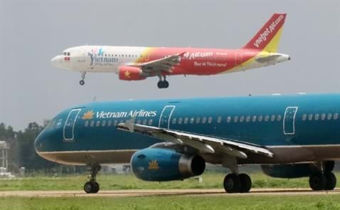 vietnam economy, business news, vn news, vietnamnet bridge, english news, Vietnam news, news Vietnam, vietnamnet news, vn news, Vietnam net news, Vietnam latest news, Vietnam breaking news, airlines, Vietnam Airlines, Air Asia
