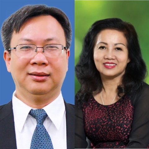 SaigonBank has new CEO, vietnam economy, business news, vn news, vietnamnet bridge, english news, Vietnam news, news Vietnam, vietnamnet news, vn news, Vietnam net news, Vietnam latest news, Vietnam breaking news