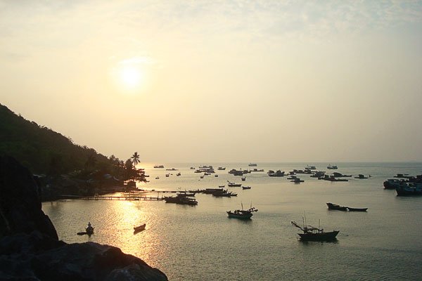 Hon Nghe Islet in Kien Giang Province worth a try, travel news, Vietnam guide, Vietnam airlines, Vietnam tour, tour Vietnam, Hanoi, ho chi minh city, Saigon, travelling to Vietnam, Vietnam travelling, Vietnam travel, vn news