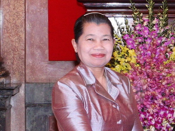 Vietnam supports peace building in Cambodia: senior official, Government news, Vietnam breaking news, politic news, vietnamnet bridge, english news, Vietnam news, news Vietnam, vietnamnet news, Vietnam net news, Vietnam latest news, vn news