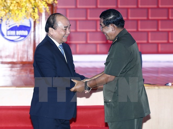 Vietnam supports peace building in Cambodia: senior official, Government news, Vietnam breaking news, politic news, vietnamnet bridge, english news, Vietnam news, news Vietnam, vietnamnet news, Vietnam net news, Vietnam latest news, vn news