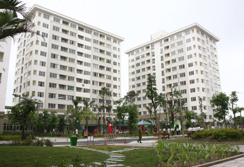 Real estate agents claim housing market becoming more sustainable, vietnam economy, business news, vn news, vietnamnet bridge, english news, Vietnam news, news Vietnam, vietnamnet news, vn news, Vietnam net news, Vietnam latest news, Vietnam breaking news