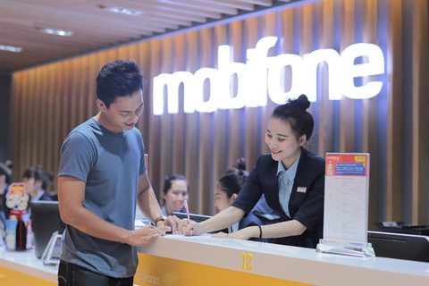 MobiFone launches 4G, IT news, sci-tech news, vietnamnet bridge, english news, Vietnam news, news Vietnam, vietnamnet news, Vietnam net news, Vietnam latest news, Vietnam breaking news, vn news