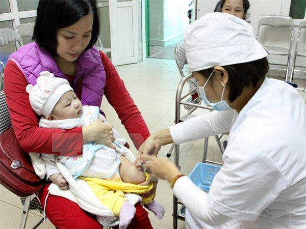 Anti-vaccination, Quinvaxem vaccine, Vietnam economy, Vietnamnet bridge, English news about Vietnam, Vietnam news, news about Vietnam, English news, Vietnamnet news, latest news on Vietnam, Vietnam