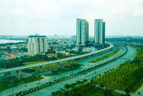 Foreign investors flock to metro projects, vietnam economy, business news, vn news, vietnamnet bridge, english news, Vietnam news, news Vietnam, vietnamnet news, vn news, Vietnam net news, Vietnam latest news, Vietnam breaking news