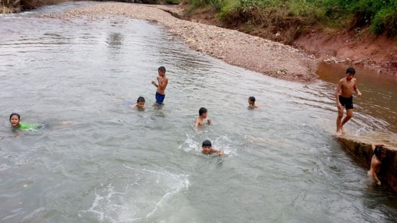 3,500 young drown in Vietnam every year, social news, vietnamnet bridge, english news, Vietnam news, news Vietnam, vietnamnet news, Vietnam net news, Vietnam latest news, vn news, Vietnam breaking news