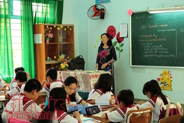 Public schools, HCM City, need to hire teachers, Vietnam economy, Vietnamnet bridge, English news about Vietnam, Vietnam news, news about Vietnam, English news, Vietnamnet news, latest news on Vietnam, Vietnam